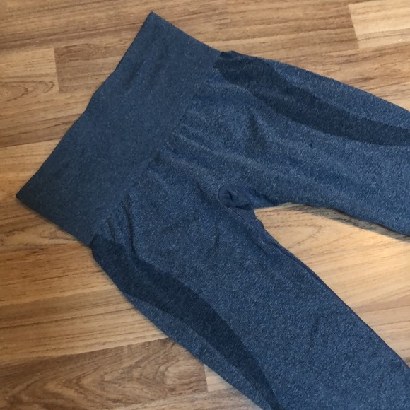 NVGTN Contour Seamless Leggings - Picture 6 of 8